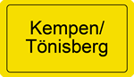 Gebäudereinigung van Koll Tönisberg